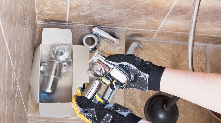 Expert tile roof repair services in Hershey, NE